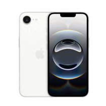 IPhone 16e 128GB Tela de 6,1" 5G e Câmera de 48 MP – Apple