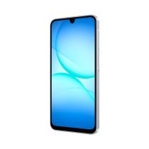 Smartphone Galaxy A17 256GB 8GB Cinza - Samsung