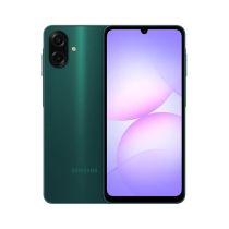 Smartphone Galaxy A07 128GB 4GB RAM +RAM Plus Verde-Samsung