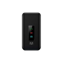 Celular Flip Vita 4G Dual Chip MP3 Preto P9227 - Multi
