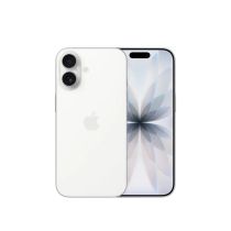 iPhone 17 256GB Tela de 6,3" 5G e Câmera 48MP Branco-Apple