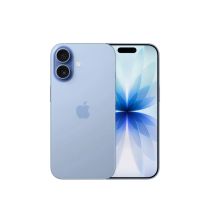 iPhone 17 256GB Tela de 6,3" 5G e Câmera 48MP Azul-Apple