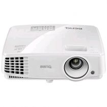 Projetor Multimídia 3D 3200 Lumens MS524B - Benq