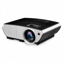 Projetor 2000 Lumens Full-HD 1080P Cinza PT001 - Multilaser