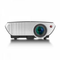 Projetor 2000 Lumens Full-HD 1080P Cinza PT001 - Multilaser