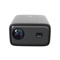 Projetor WIFI FULL HD 8000 Lumens PFL7560 – Intelbras