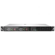 Servidor HP Xeon E3-1220v3 3.1Ghz 4GB 500GB 1U V2 (DL320e Gen8 730839) - HP