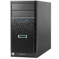 Servidor HP ML30 Gen9 Quad Core Xeon 