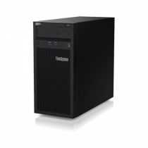 Servidor ThinkSystem ST50 Intel Xeon 8GB 1TB - Lenovo