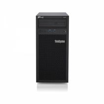 Servidor ThinkSystem ST50 Intel Xeon 8GB 1TB - Lenovo