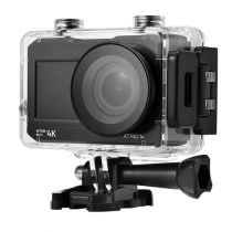 Câmera de Ação Action e Selfie 4K Wifi 2” 16Mp - Átrio