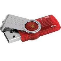 Pen Drive 8GB DT101G2 - Kingston