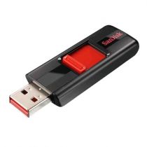 Pen Drive Mod.SDCZ36-032G-B35 USB2.0 32GB - Sandisk