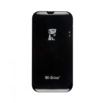 Wi Drive Storage Portátil 16GB WID/16GBZE - Kingston