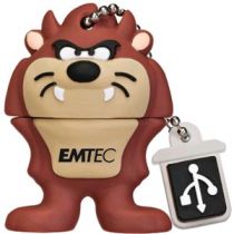 Pen Drive 4GB Looney Tunes Taz Mania Mod.EKMMD4GL103 - Emtec