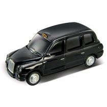 Pen Drive 8Gb London Táxi Preto Edição Colecionador - Autodrive