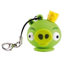 Pen Drive Angry Birds 8gb King Pig - Emtec