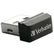 Pen Drive 8GB Nano Mod.97633 - Verbatim