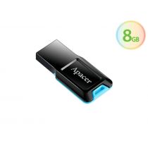 Pen drive 8GB AH132 Apacer Azul - Comtac