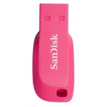 Pen Drive 8Gb Cruzer Blade Electric Rosa SDCZ50C-008G-B35PE - Sandisk