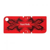 Pen Drive 8Gb Cruzer POP- BSDCZ53B-008G-B35 - Sandisk