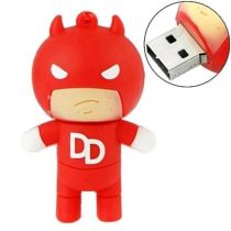 Pen Drive 8GB Demolidor - OEM