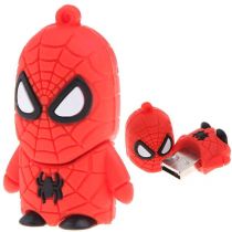 Pen Drive 8GB Spiderman - OEM