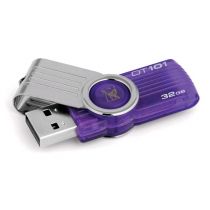 Pen Drive DT101G2 32GB com 5 anos de garantia - Kingston 