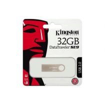 Pen Drive 32 GB DataTraveler SE9 USB 2.0 - Kingston 