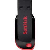 Pen Drive Cruzer Blade USB 2.0 8Gb SDCZ50-008G-B35 Sandisk