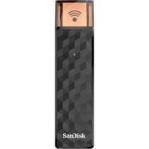 Pen Drive Sandisk 16Gb Wireless Stick - Sandisk