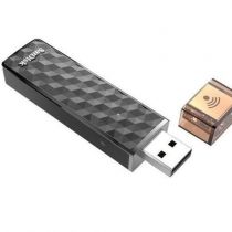 Pen Drive Sandisk 16Gb Wireless Stick - Sandisk