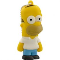 Pen Drive Simpsons Homer 8GB PD070 - Multilaser