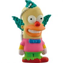 Pen Drive Simpsons Krusty 8GB PD074 - Multilaser