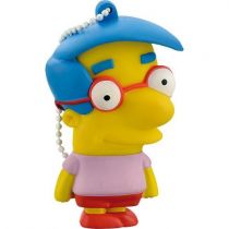 Pen Drive Simpsons Milhouse 8GB PD075 - Multilaser