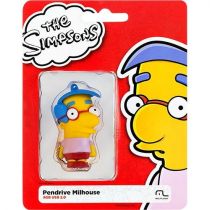 Pen Drive Simpsons Milhouse 8GB PD075 - Multilaser