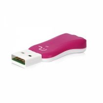 Pen Drive Titan 8 GB Rosa - Multilaser