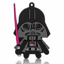 Pen Drive Multilaser Star Wars Darth Vader 8GB PD035