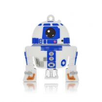 Pen Drive Multilaser Star Wars R2D2 8GB PD036 - Multilaser