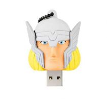 Pen Drive Marvel Vingadores Thor 8GB PD083 - Multilaser 