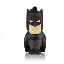 Pen Drive DC Comics Batman Preto 8GB PD085 - Multilaser 