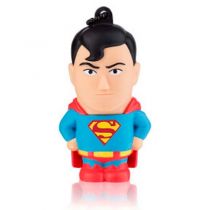 Pen Drive DC Comics Super-Homem 8GB PD086 - Multilaser