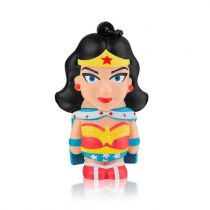 Pen Drive DC Comics Mulher Maravilha 8GB PD089 - Multilaser