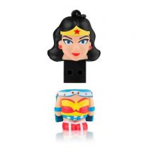 Pen Drive DC Comics Mulher Maravilha 8GB PD089 - Multilaser