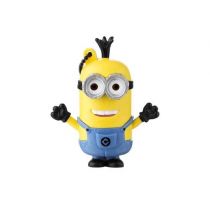 Pendrive 8GB Colecionável Minions Tim PD096 - Multilaser