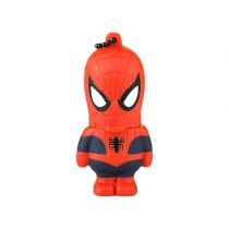 Pen Drive 8GB Marvel Avengers Homem-Aranha - Multilaser 