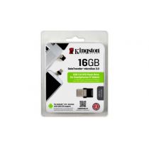 Pen Drive Kingston Smartphone 16GB Datatraveler MicroDuo USB