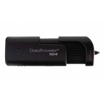 Pen Drive USB 2.0 16 GB DT104 - Kingston