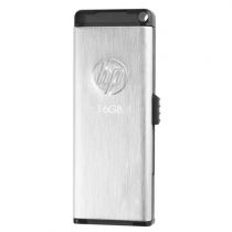 Pen Drive 16GB V257W USB 2.0 Cinza - HP