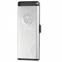 Pen Drive 32GB V257W USB 2.0 Cinza - HP 